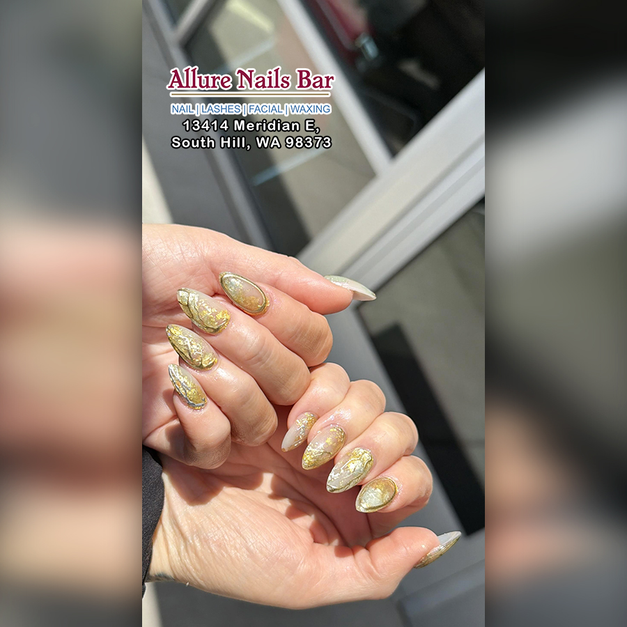 Stylish Nail Trends